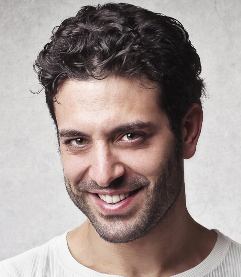 Alberto Rodriguez Fdez